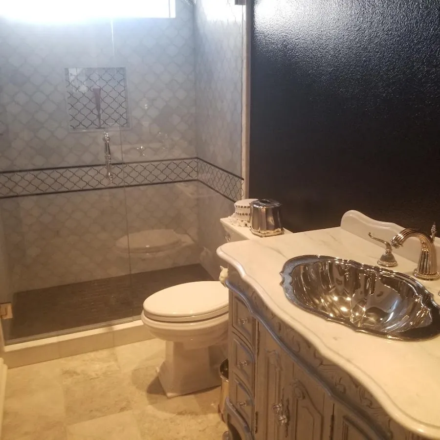Professional plumbing work and bathroom remodeling in Lynbrook
